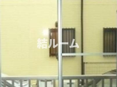 豊島区長崎３丁目のアパートの展望