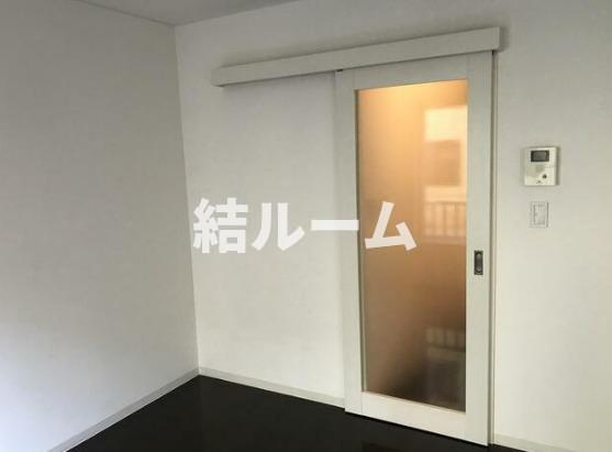 豊島区長崎３丁目のアパートの内装