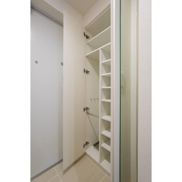 ドゥーエ横濱鶴見のその他
