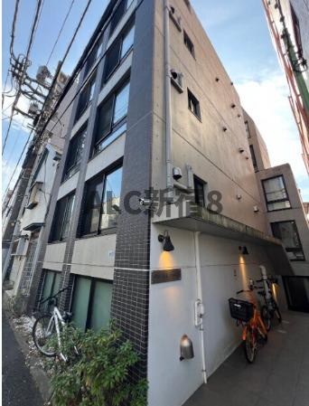 CREAL高井戸の展望