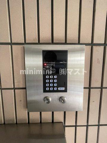 クリオフクシマのセキュリティ