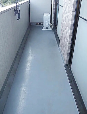 【バルコニー】 | レクセル保土ヶ谷 | 便利で嬉しいバルコニー付きです♪