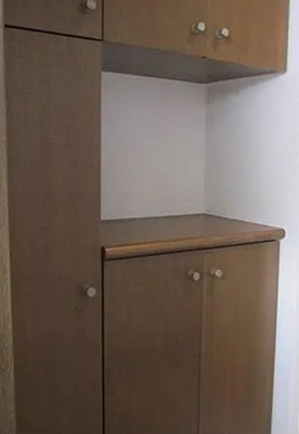 【玄関】 | レクセル保土ヶ谷