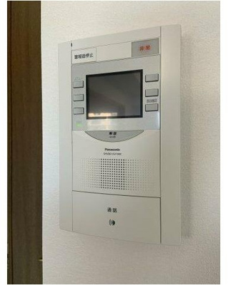 【セキュリティ】 | レクセル保土ヶ谷