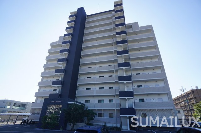 熊本市中央区国府２丁目の賃貸マンション