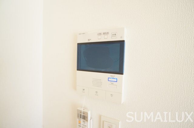アルティメット国府のセキュリティ