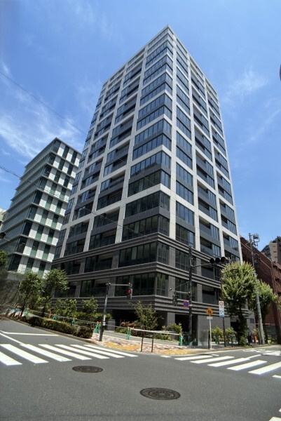 千代田区二番町の賃貸マンション