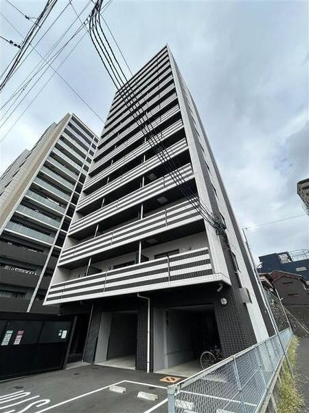 GRANDUKE正木の外観