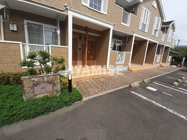 ルーラルK　イーストのその他共用部分