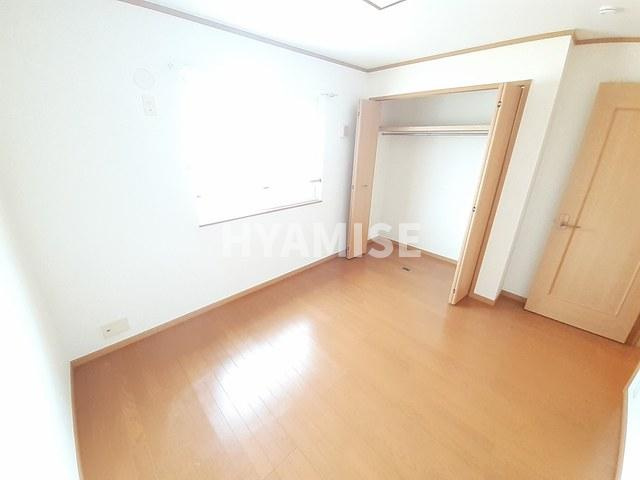 ルーラルK　イーストの内装