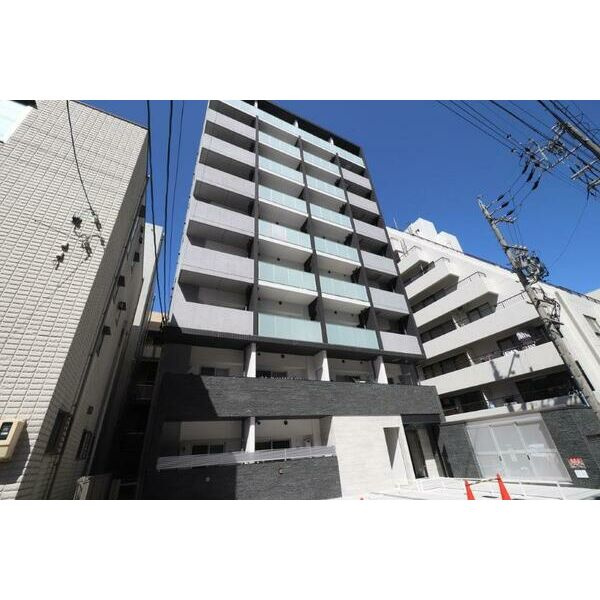 カーサ・グランデ葵　名古屋市賃貸　仲介手数料無料