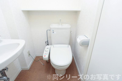 【トイレ】 | ダイナコートスタシオン博多　★プライスホームなら仲介手数料が割引価格です！★