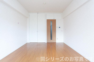 【寝室】 | ダイナコートスタシオン博多　★プライスホームなら仲介手数料が割引価格です！★