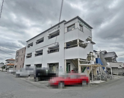 【その他共用部分】 | b’CASA深谷Ⅲre-born | 「b’CASA深谷Ⅲre-born」