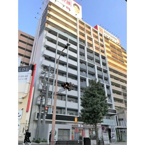 【外観】 | メイボーテセラ