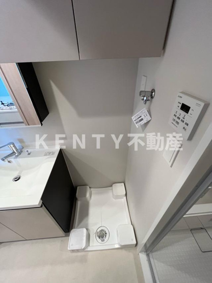 【設備】 | ルフォンプログレ大森山王