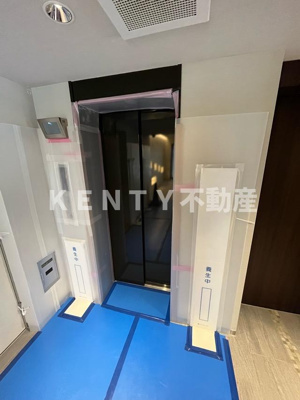 【設備】 | ルフォンプログレ大森山王