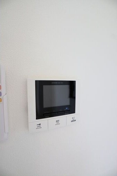 WESTIN柴田のセキュリティ