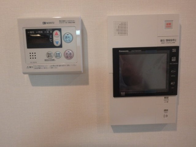 【セキュリティ】 | スプランディッド淀屋橋DUE
