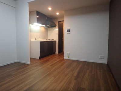 【内装】 | スプランディッド淀屋橋DUE
