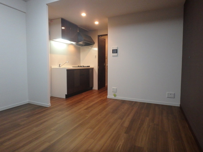 【内装】 | スプランディッド淀屋橋DUE