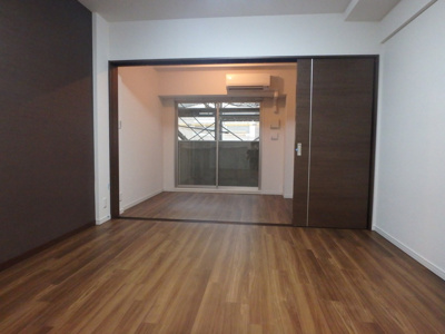 【居間・リビング】 | スプランディッド淀屋橋DUE