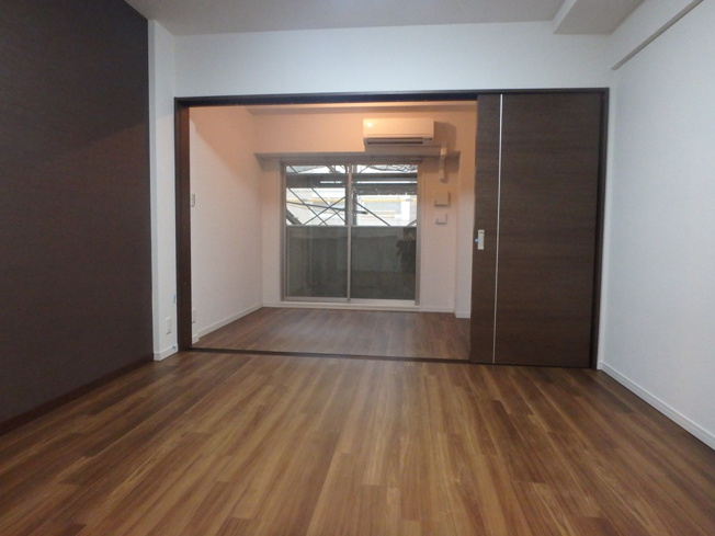 【居間・リビング】 | スプランディッド淀屋橋DUE