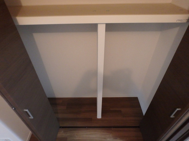 【収納】 | スプランディッド淀屋橋DUE