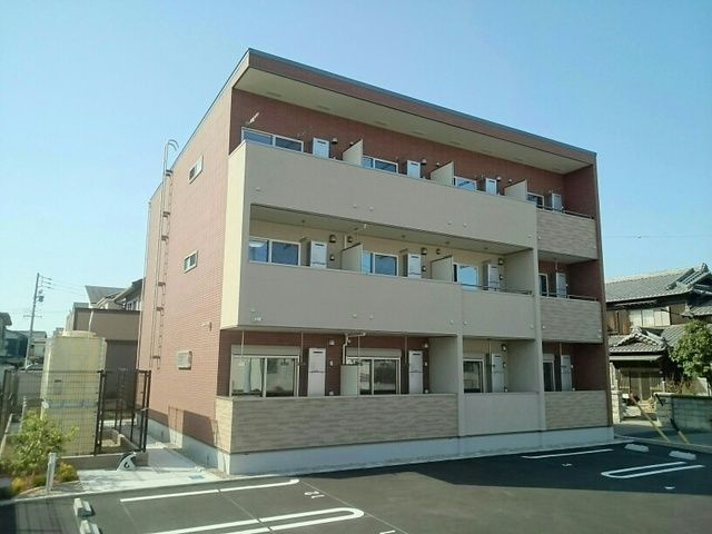 ひかり　　刈谷市の賃貸ならクラスホーム刈谷店の外観