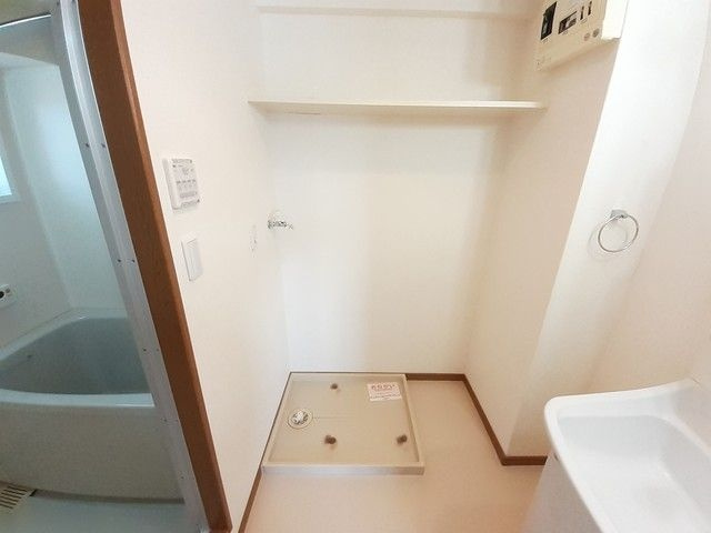 パレ・ソレイユＡのその他