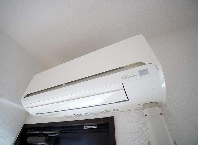 福岡市博多区堅粕４丁目のアパートの設備|物件の画像14