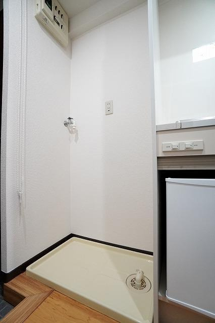 福岡市博多区堅粕４丁目のアパートの設備|物件の画像18