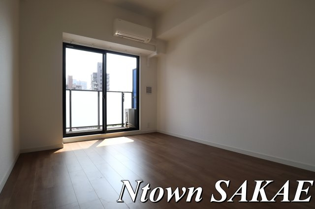 【その他】 | S-RESIDENCE浄心 | お部屋です