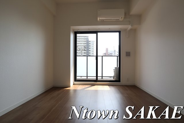【居間・リビング】 | S-RESIDENCE浄心 | 使いやすい居間です