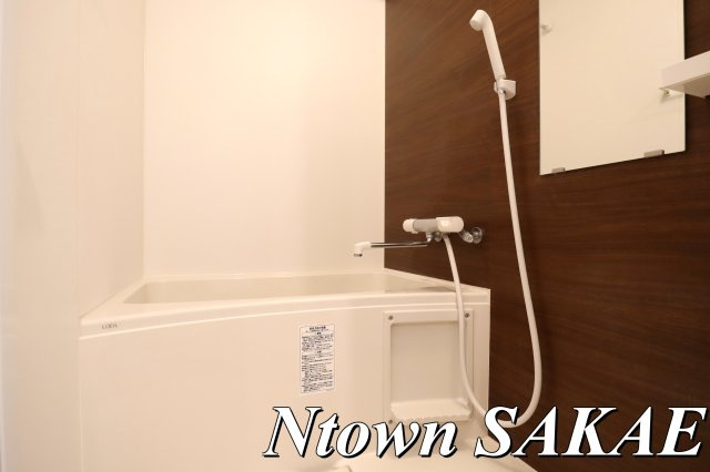 【浴室】 | S-RESIDENCE浄心 | お風呂です