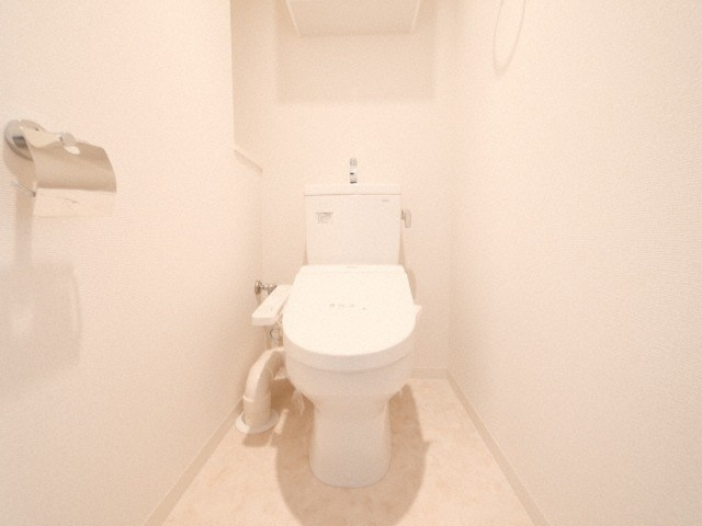 HS梅田EASTのトイレ