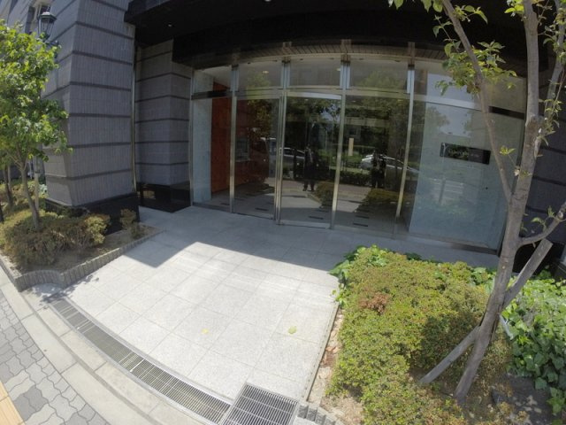 【エントランス】 | セノアタワー新大阪