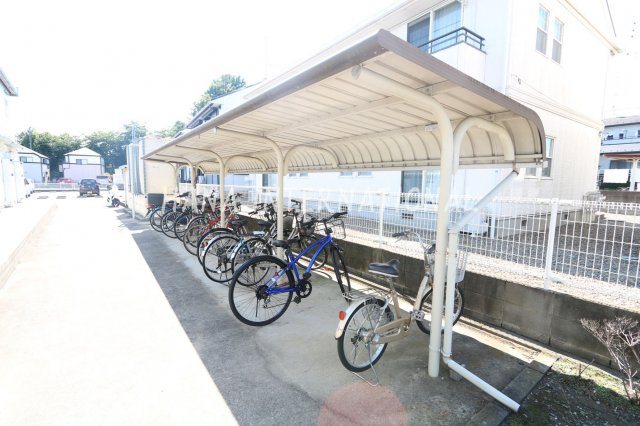 ブランフルール桜台のその他共用部分