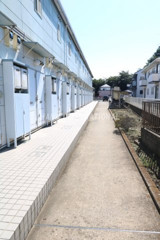 ブランフルール桜台のその他共用部分