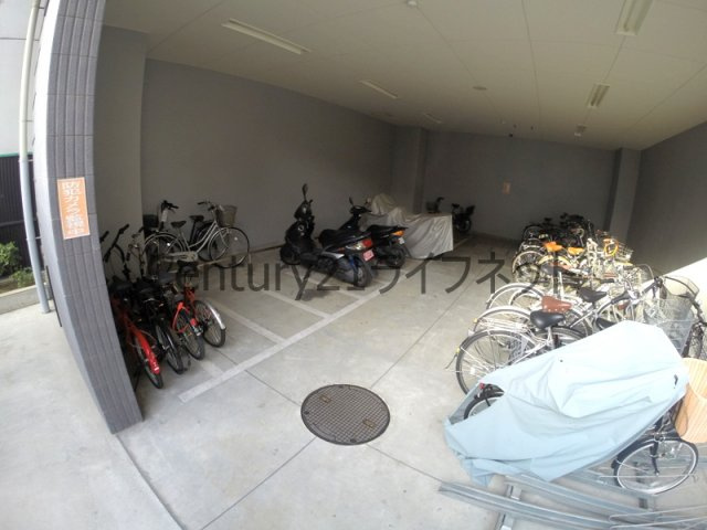 【その他共用部分】 | セノアタワー新大阪