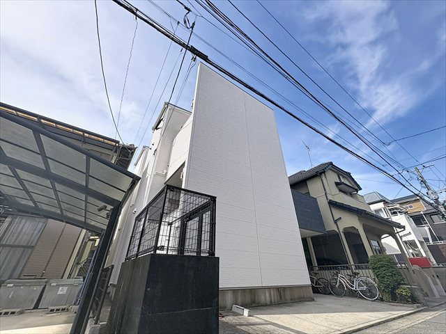 シェルクレール貝塚