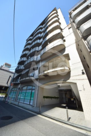 ハピネス上六　五条小学校区