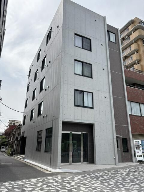 江東区大島８丁目の店舗一部