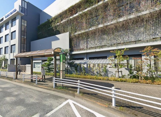 江東区大島８丁目の店舗一部の内装