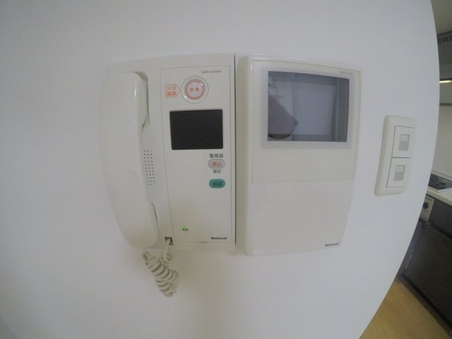 【セキュリティ】 | セノアタワー新大阪