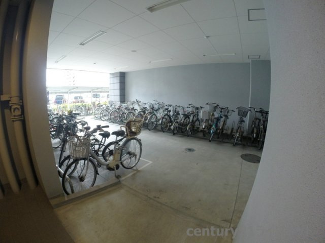 【その他共用部分】 | セノアタワー新大阪
