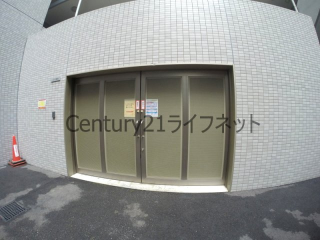 【その他共用部分】 | セノアタワー新大阪