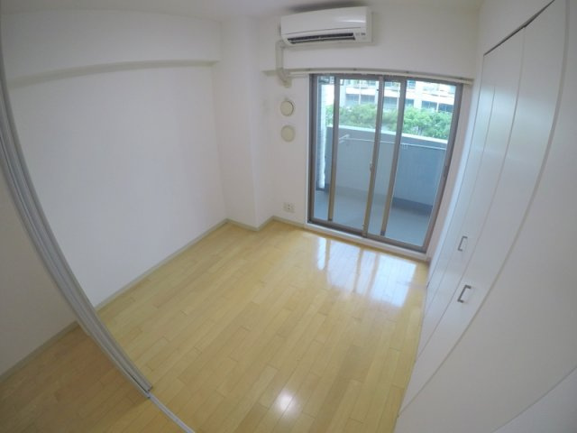 【寝室】 | セノアタワー新大阪