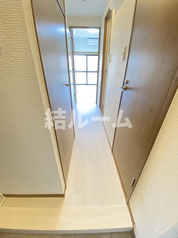 新宿区下落合１丁目の賃貸マンションのその他