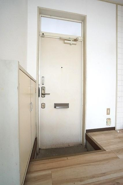 福岡市南区井尻５丁目のアパートの内装|物件の画像12